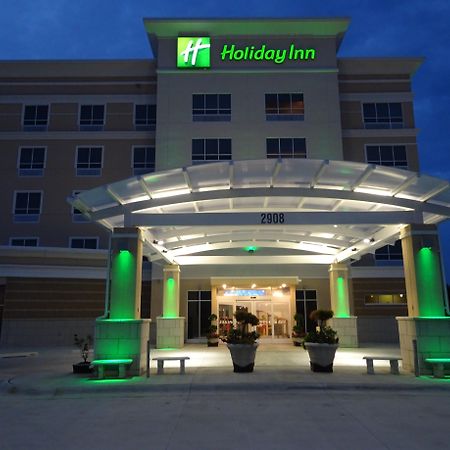 Holiday Inn - Jonesboro By Ihg Bagian luar foto