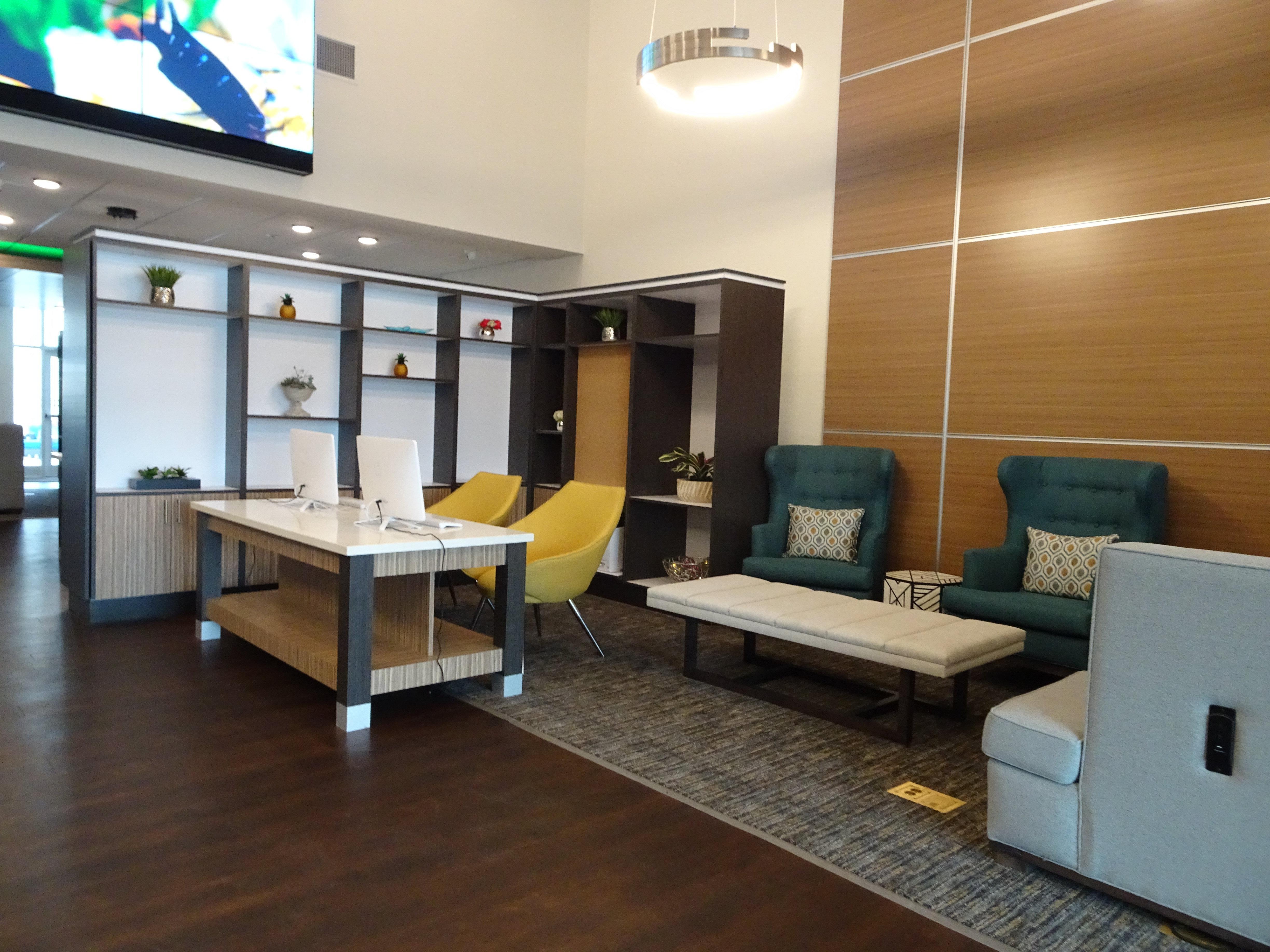 Holiday Inn - Jonesboro By Ihg Bagian luar foto