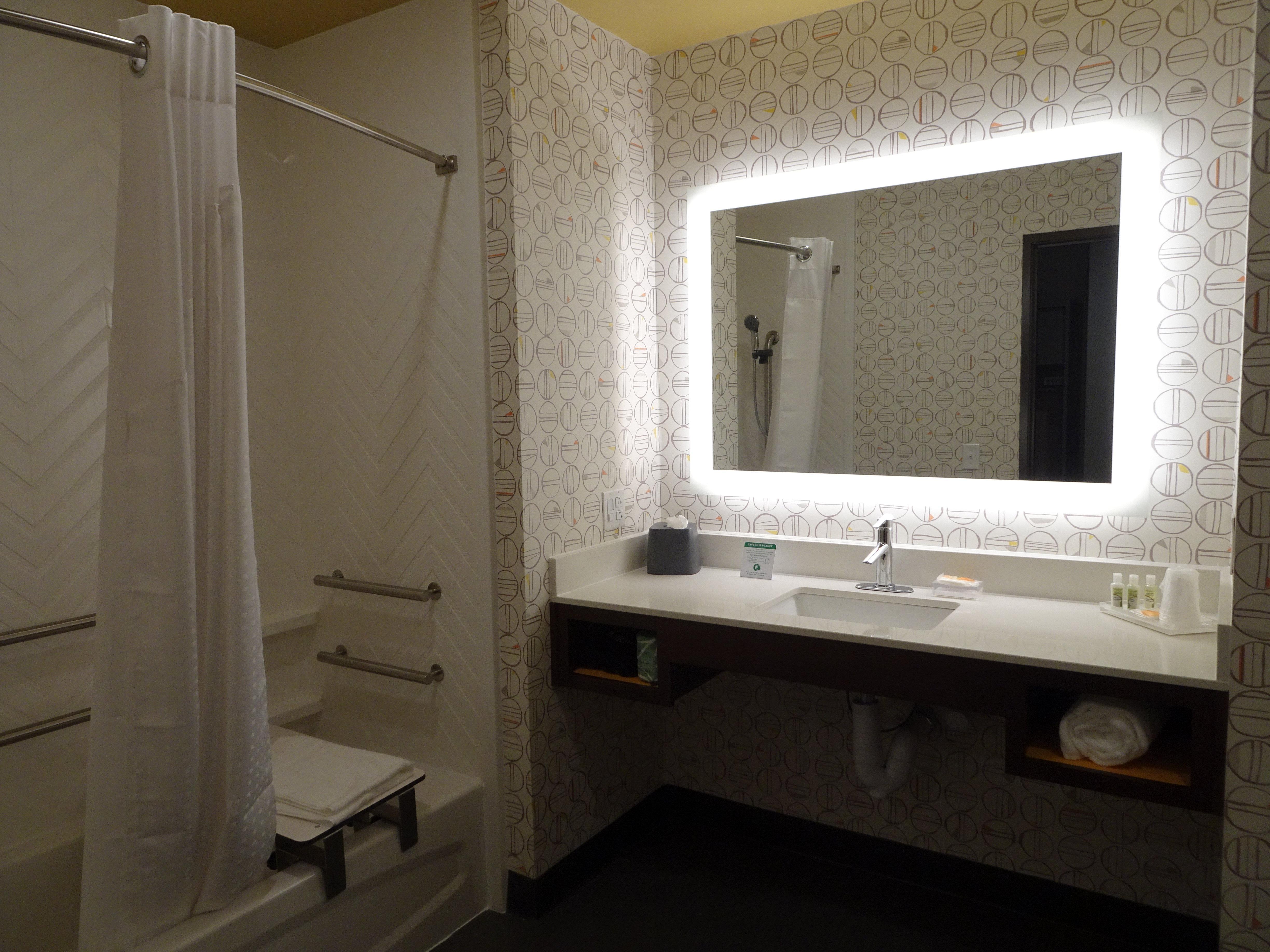 Holiday Inn - Jonesboro By Ihg Bagian luar foto
