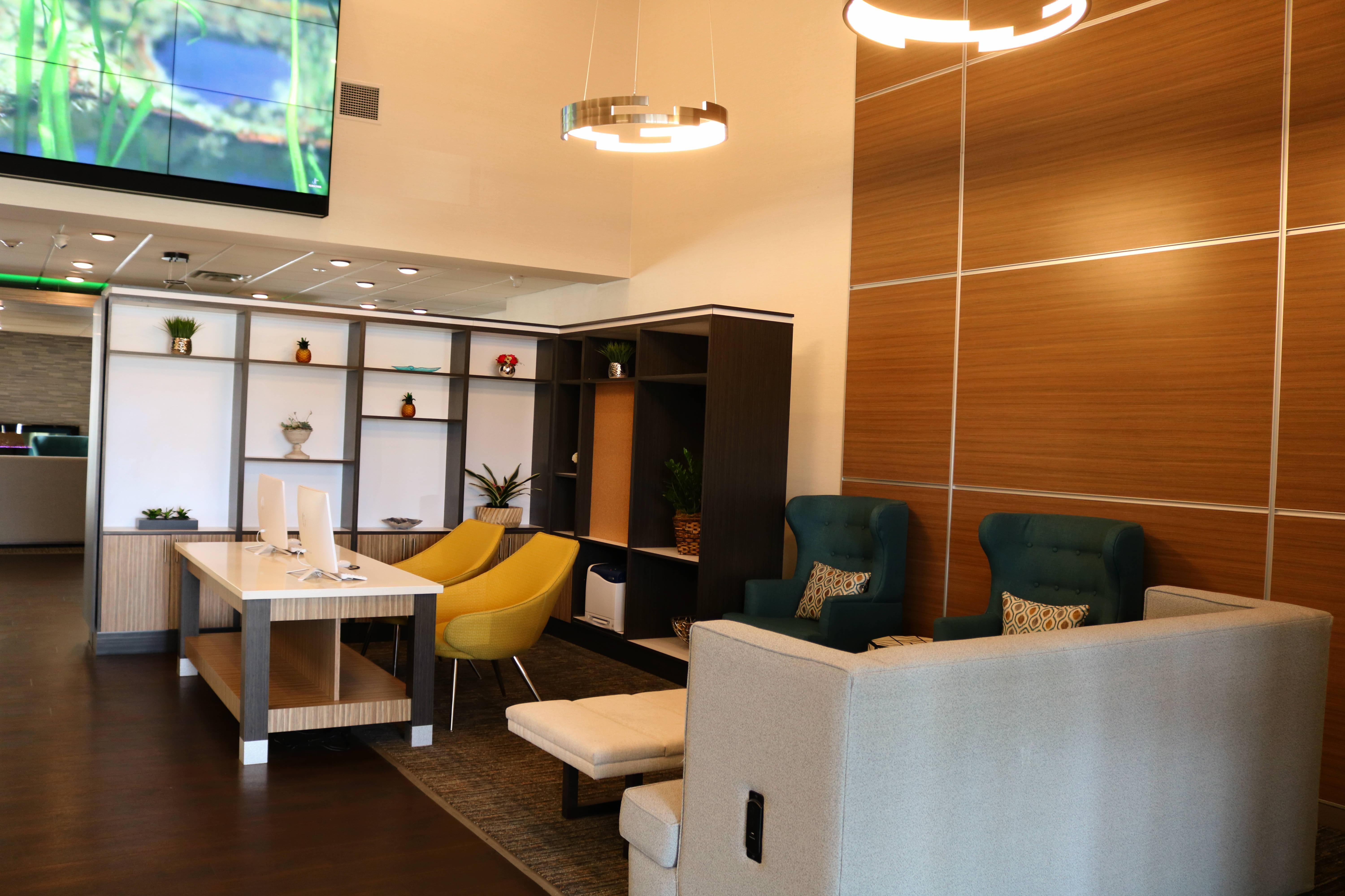 Holiday Inn - Jonesboro By Ihg Bagian luar foto