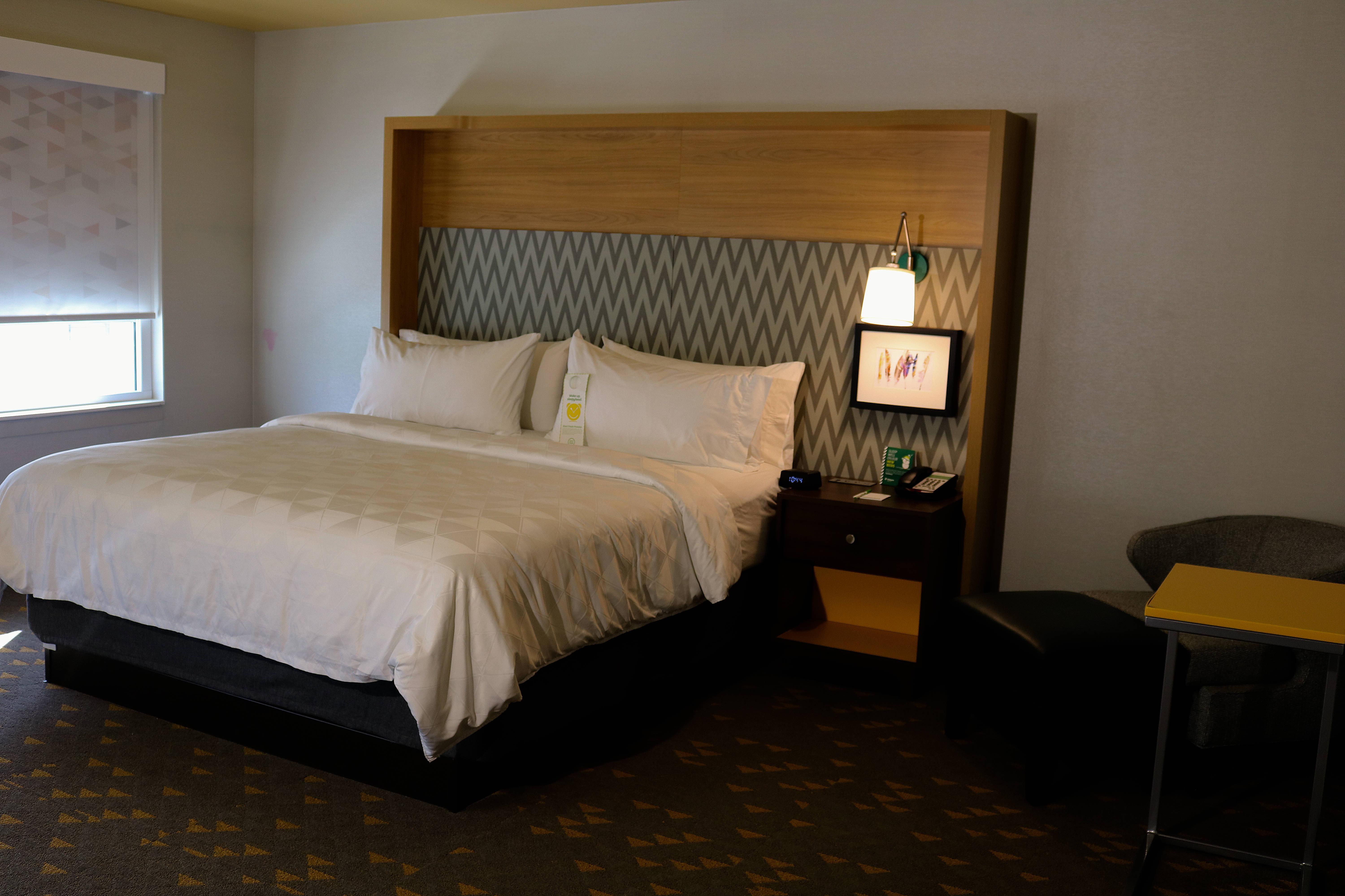 Holiday Inn - Jonesboro By Ihg Bagian luar foto