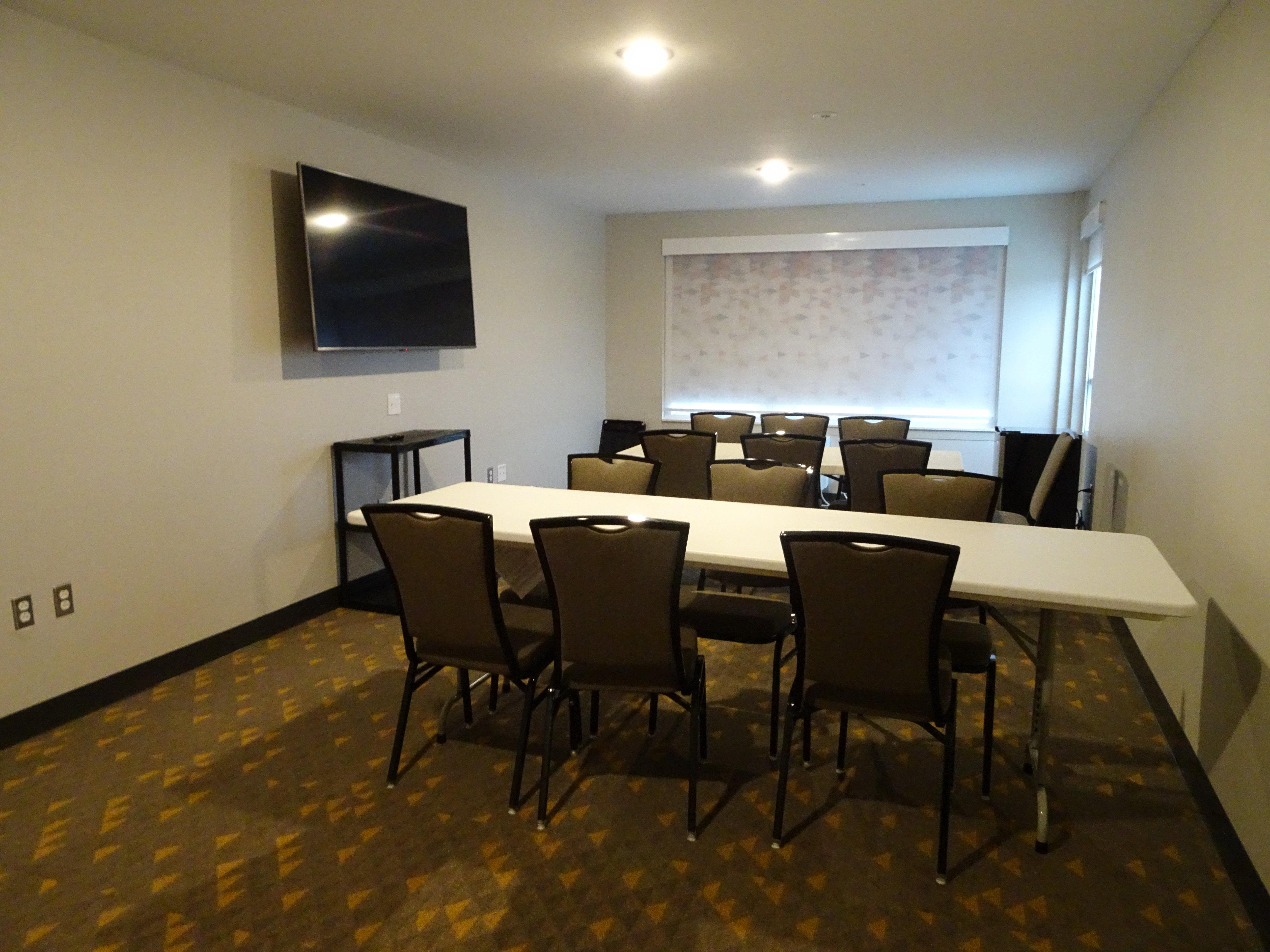 Holiday Inn - Jonesboro By Ihg Bagian luar foto