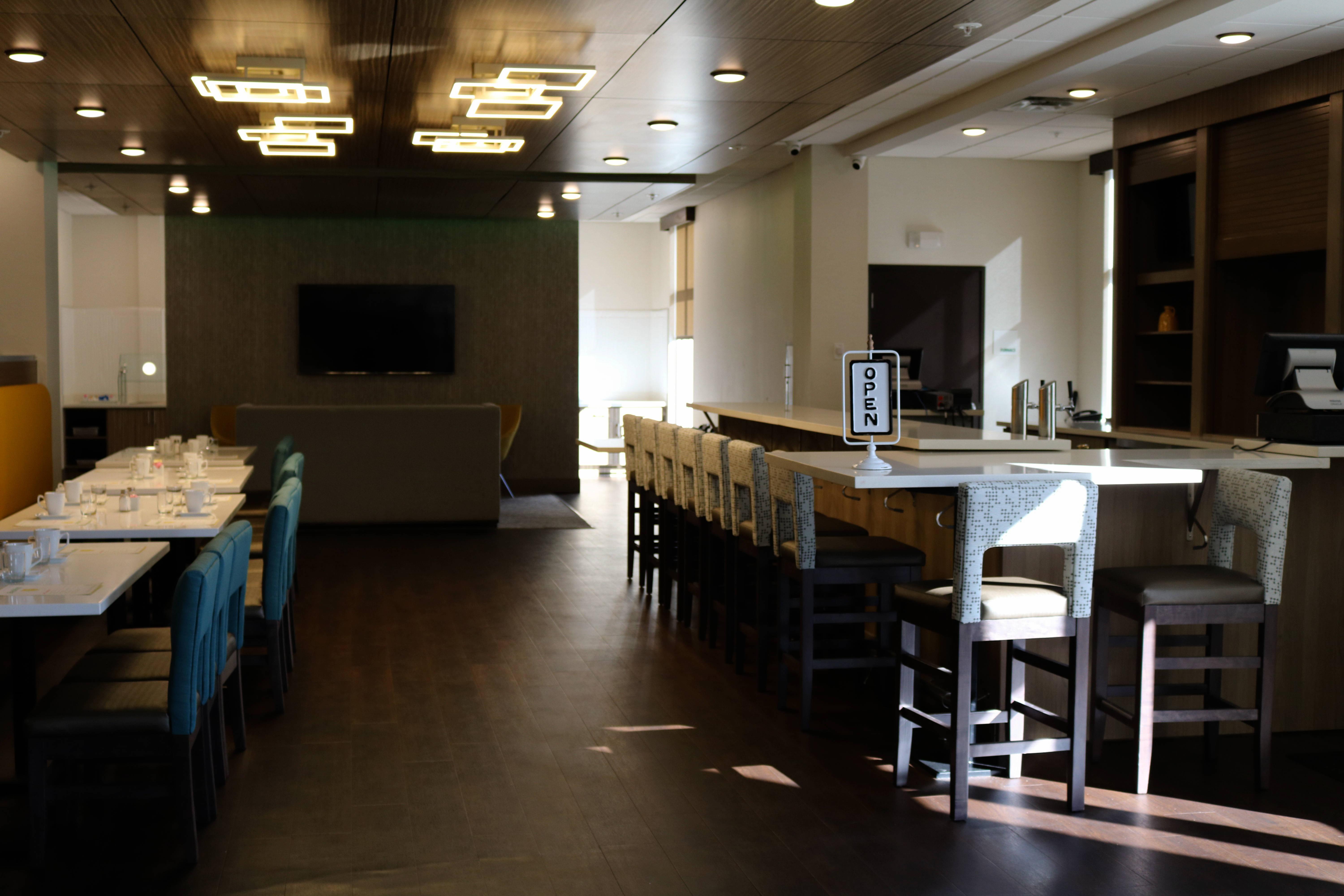 Holiday Inn - Jonesboro By Ihg Bagian luar foto