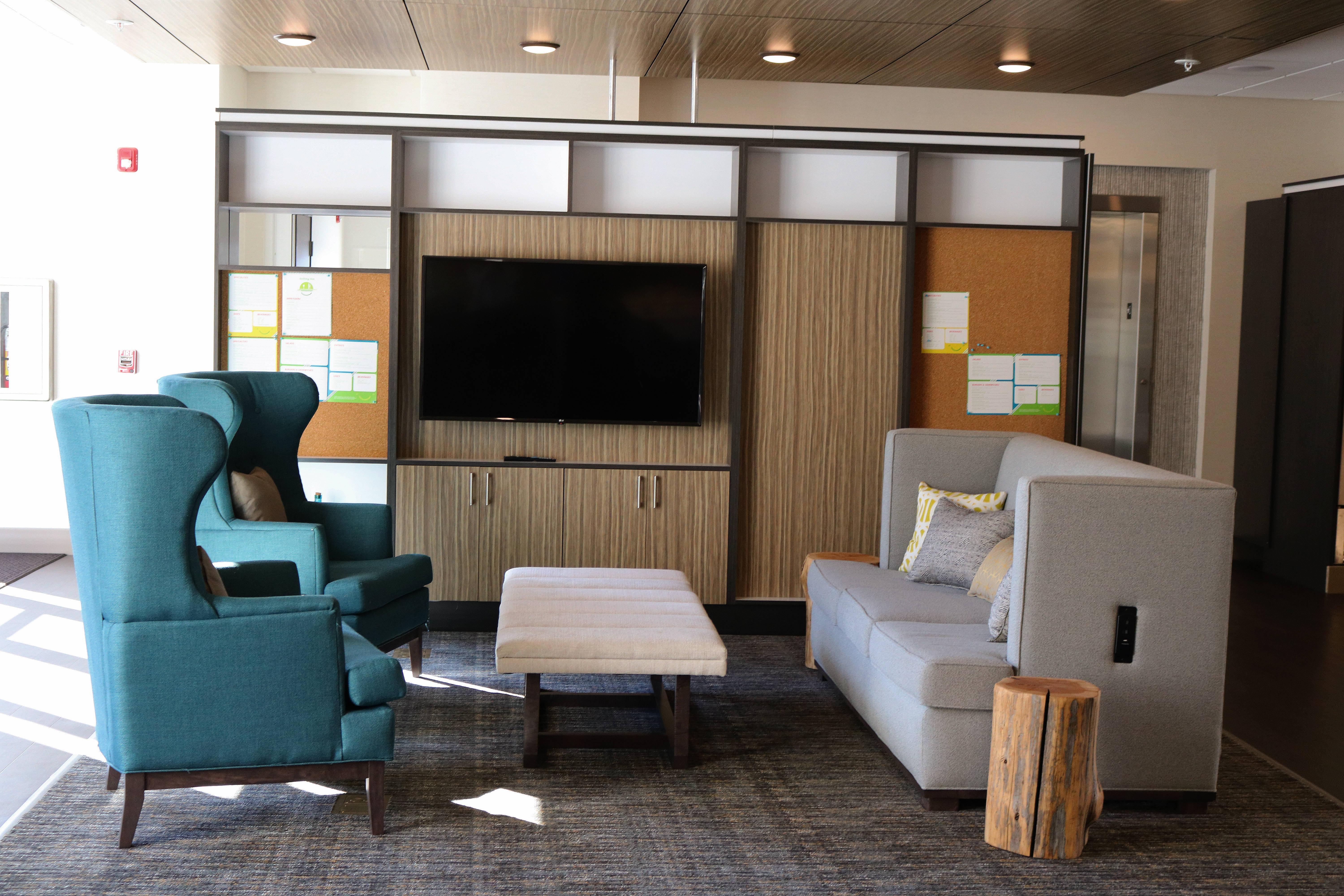 Holiday Inn - Jonesboro By Ihg Bagian luar foto