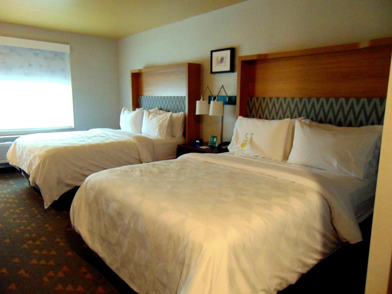 Holiday Inn - Jonesboro By Ihg Bagian luar foto