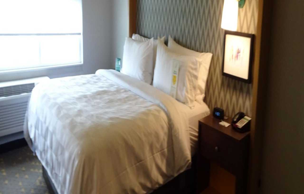 Holiday Inn - Jonesboro By Ihg Bagian luar foto